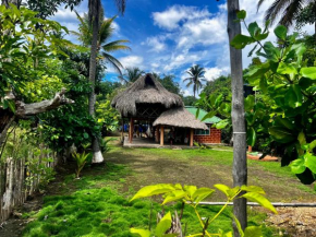 Del viento Lodge